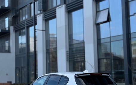 BMW 1 серия, 2017 год, 1 670 000 рублей, 2 фотография