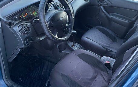 Ford Focus IV, 2000 год, 145 000 рублей, 8 фотография