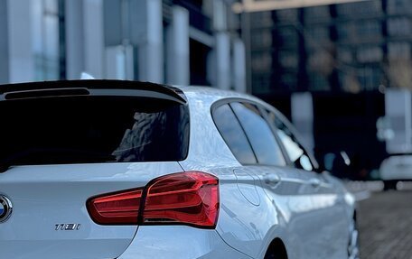 BMW 1 серия, 2017 год, 1 670 000 рублей, 6 фотография