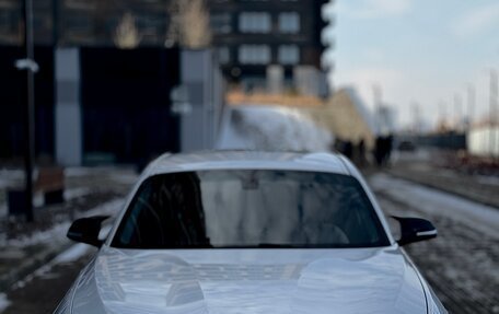 BMW 1 серия, 2017 год, 1 670 000 рублей, 5 фотография