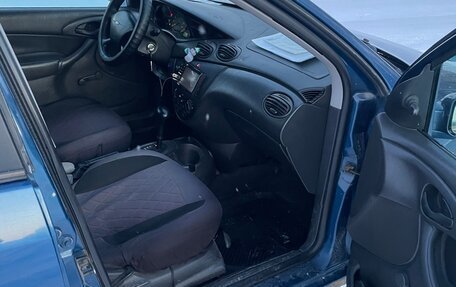 Ford Focus IV, 2000 год, 145 000 рублей, 7 фотография