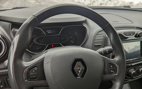 Renault Kaptur I рестайлинг, 2016 год, 1 395 000 рублей, 6 фотография