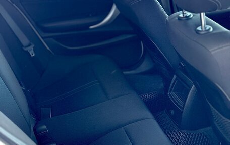 BMW 1 серия, 2017 год, 1 670 000 рублей, 15 фотография