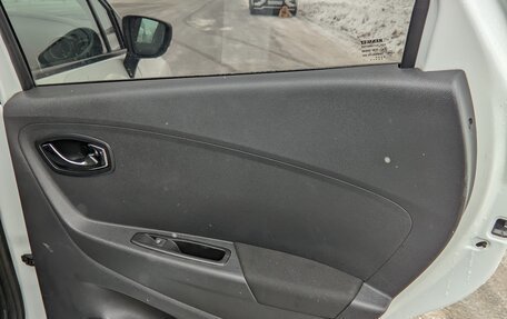 Renault Kaptur I рестайлинг, 2016 год, 1 395 000 рублей, 9 фотография