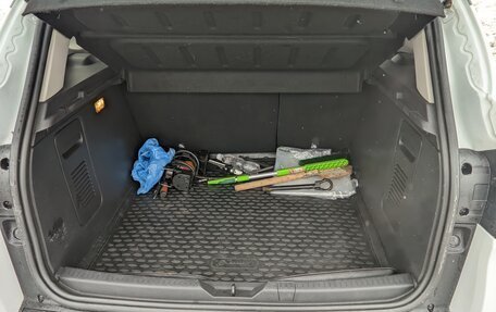 Renault Kaptur I рестайлинг, 2016 год, 1 395 000 рублей, 20 фотография