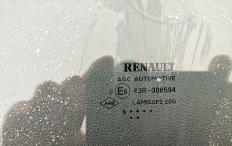 Renault Kaptur I рестайлинг, 2016 год, 1 395 000 рублей, 17 фотография