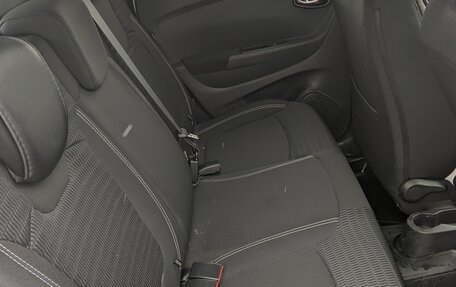 Renault Kaptur I рестайлинг, 2016 год, 1 395 000 рублей, 12 фотография