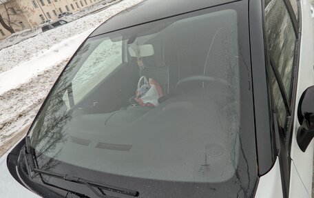 Renault Kaptur I рестайлинг, 2016 год, 1 395 000 рублей, 18 фотография