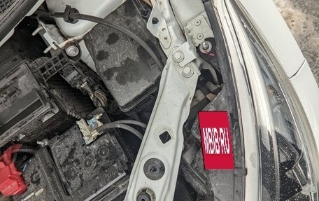 Renault Kaptur I рестайлинг, 2016 год, 1 395 000 рублей, 13 фотография