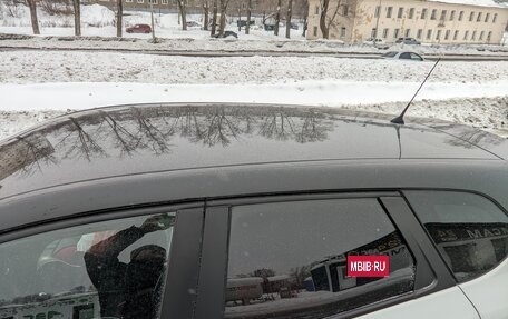 Renault Kaptur I рестайлинг, 2016 год, 1 395 000 рублей, 15 фотография