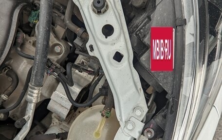 Renault Kaptur I рестайлинг, 2016 год, 1 395 000 рублей, 11 фотография