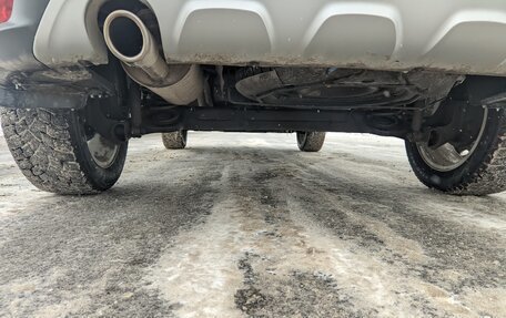 Renault Kaptur I рестайлинг, 2016 год, 1 395 000 рублей, 25 фотография