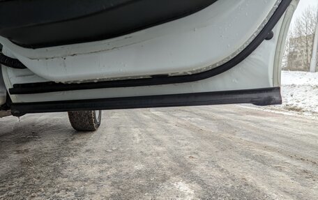 Renault Kaptur I рестайлинг, 2016 год, 1 395 000 рублей, 27 фотография