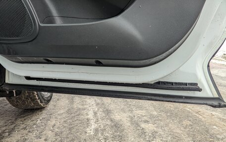 Renault Kaptur I рестайлинг, 2016 год, 1 395 000 рублей, 29 фотография