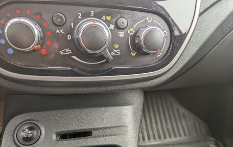 Renault Kaptur I рестайлинг, 2016 год, 1 395 000 рублей, 32 фотография