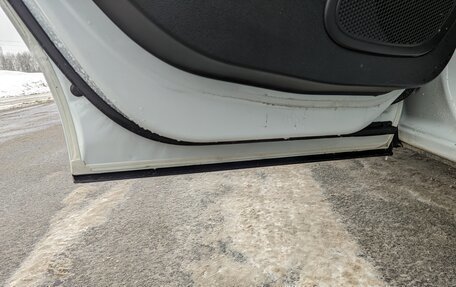 Renault Kaptur I рестайлинг, 2016 год, 1 395 000 рублей, 30 фотография