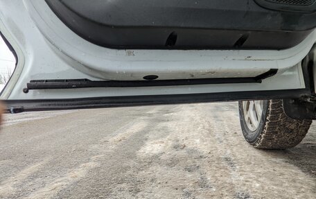 Renault Kaptur I рестайлинг, 2016 год, 1 395 000 рублей, 28 фотография