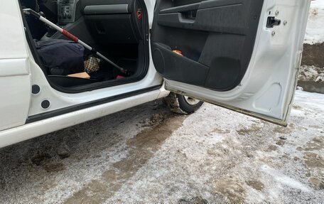 Opel Zafira B, 2012 год, 660 000 рублей, 11 фотография