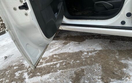 Opel Zafira B, 2012 год, 660 000 рублей, 10 фотография