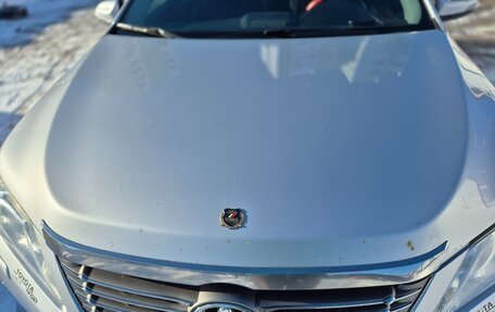 Toyota Camry, 2012 год, 1 500 000 рублей, 5 фотография