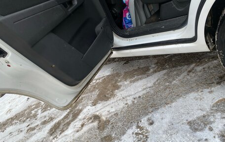 Opel Zafira B, 2012 год, 660 000 рублей, 9 фотография