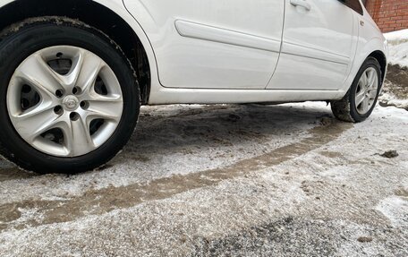 Opel Zafira B, 2012 год, 660 000 рублей, 8 фотография