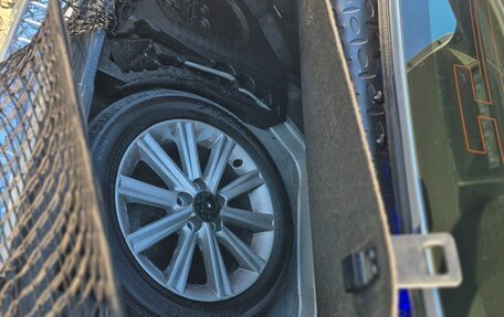 Toyota Camry, 2012 год, 1 500 000 рублей, 14 фотография