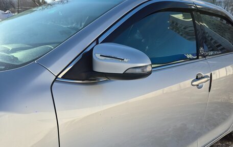 Toyota Camry, 2012 год, 1 500 000 рублей, 18 фотография