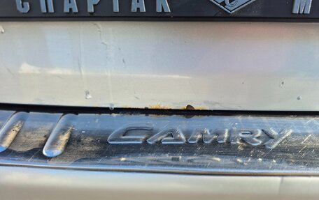 Toyota Camry, 2012 год, 1 500 000 рублей, 15 фотография