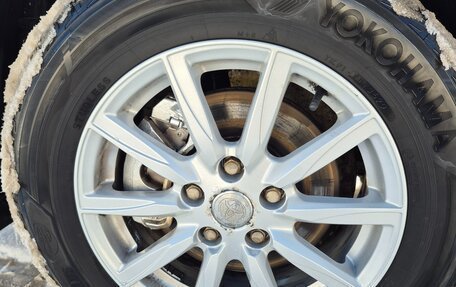 Toyota Camry, 2012 год, 1 500 000 рублей, 20 фотография