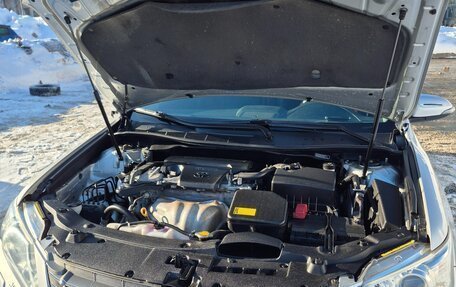 Toyota Camry, 2012 год, 1 500 000 рублей, 16 фотография