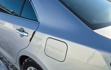 Toyota Camry, 2012 год, 1 500 000 рублей, 19 фотография