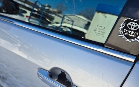 Toyota Camry, 2012 год, 1 500 000 рублей, 21 фотография