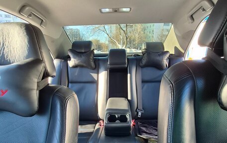 Toyota Camry, 2012 год, 1 500 000 рублей, 29 фотография