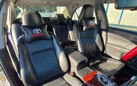 Toyota Camry, 2012 год, 1 500 000 рублей, 31 фотография