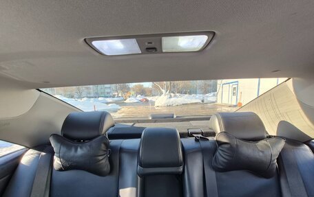 Toyota Camry, 2012 год, 1 500 000 рублей, 34 фотография