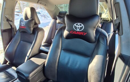 Toyota Camry, 2012 год, 1 500 000 рублей, 30 фотография