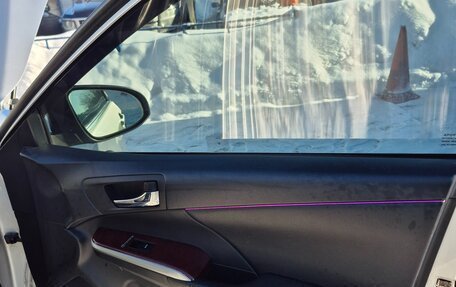 Toyota Camry, 2012 год, 1 500 000 рублей, 36 фотография