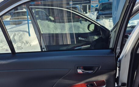 Toyota Camry, 2012 год, 1 500 000 рублей, 37 фотография