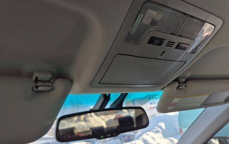 Toyota Camry, 2012 год, 1 500 000 рублей, 39 фотография