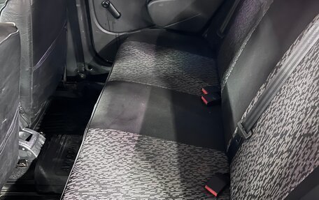 Renault Logan I, 2010 год, 440 000 рублей, 12 фотография