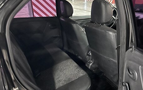 Renault Logan I, 2010 год, 440 000 рублей, 13 фотография