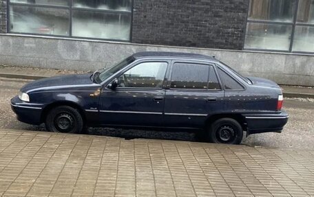 Daewoo Nexia I рестайлинг, 2006 год, 140 000 рублей, 3 фотография