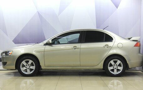 Mitsubishi Lancer IX, 2008 год, 548 000 рублей, 2 фотография