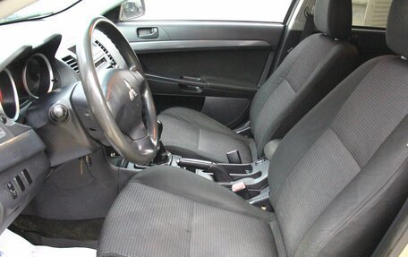 Mitsubishi Lancer IX, 2008 год, 548 000 рублей, 15 фотография