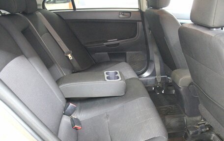 Mitsubishi Lancer IX, 2008 год, 548 000 рублей, 27 фотография