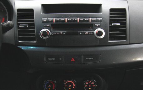 Mitsubishi Lancer IX, 2008 год, 548 000 рублей, 20 фотография