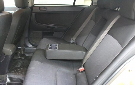 Mitsubishi Lancer IX, 2008 год, 548 000 рублей, 25 фотография