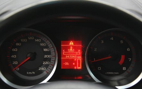 Mitsubishi Lancer IX, 2008 год, 548 000 рублей, 19 фотография