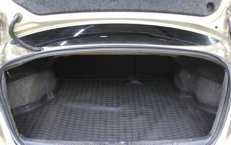 Mitsubishi Lancer IX, 2008 год, 548 000 рублей, 26 фотография